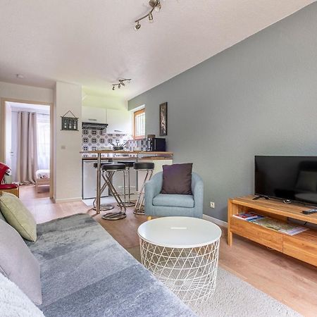 Ferienwohnung Sapi Happy Sunny Flat With A Garden Chamonix Exterior foto